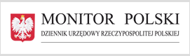 Monitor Polski - otwarcie w nowym oknie